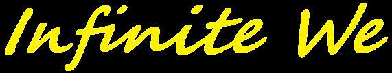 infinite we script